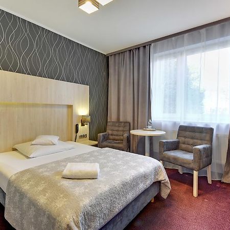 그단스크 Abak B&B 외부 사진
