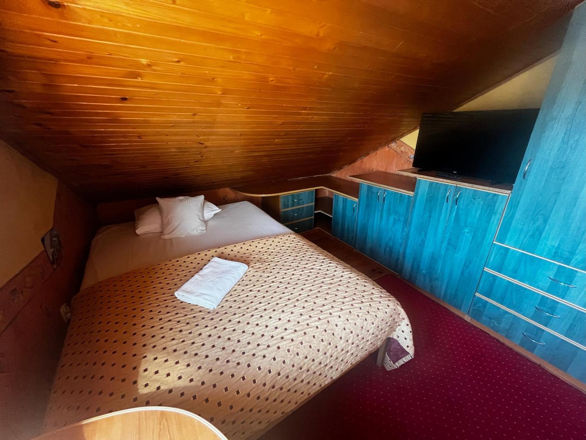그단스크 Abak B&B 외부 사진