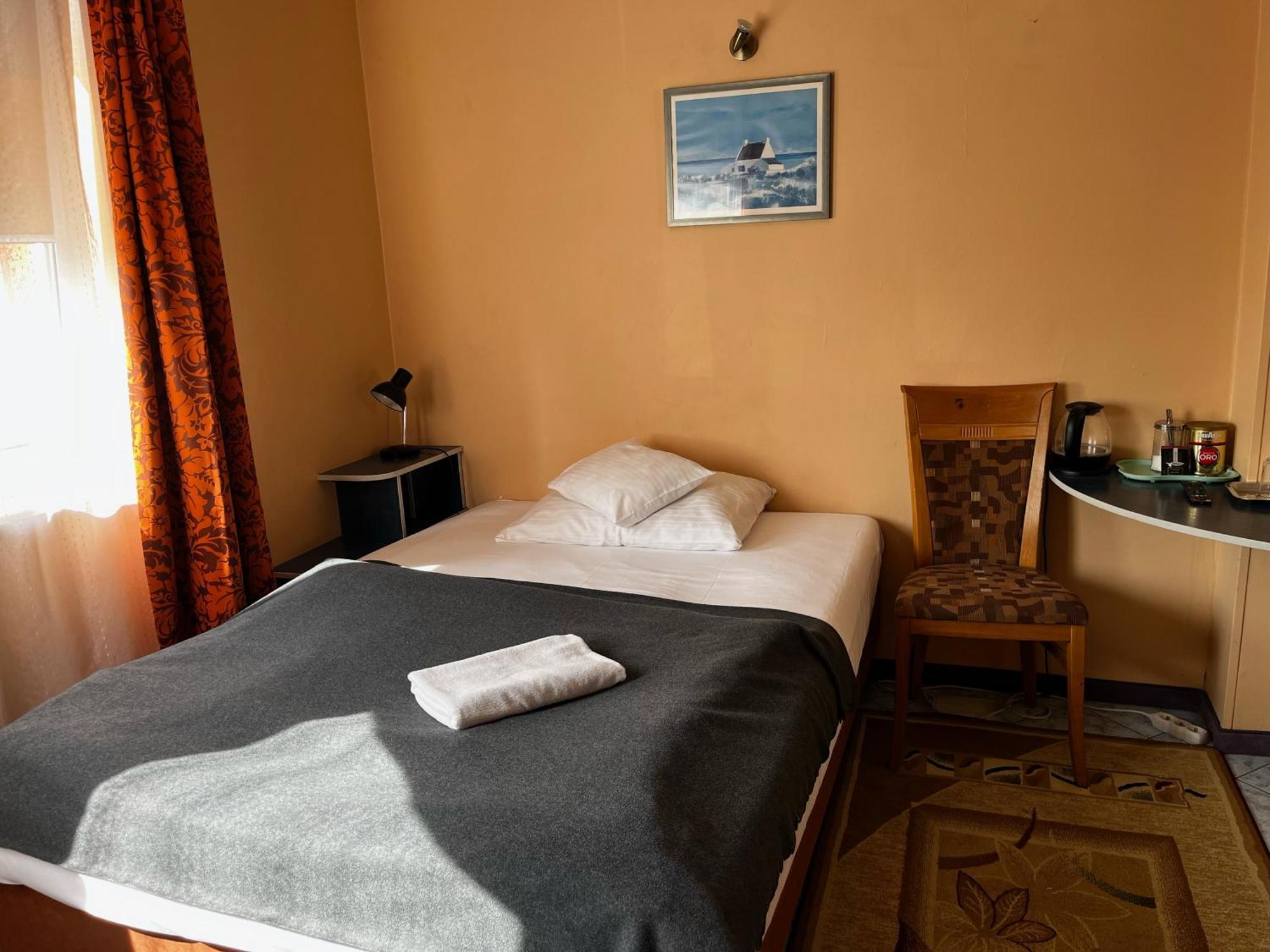 그단스크 Abak B&B 외부 사진