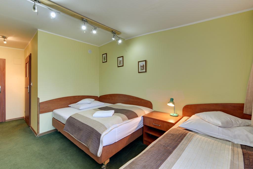 그단스크 Abak B&B 외부 사진