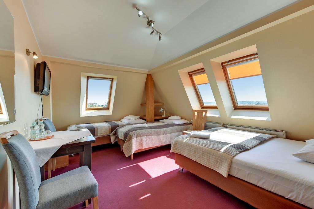 그단스크 Abak B&B 외부 사진