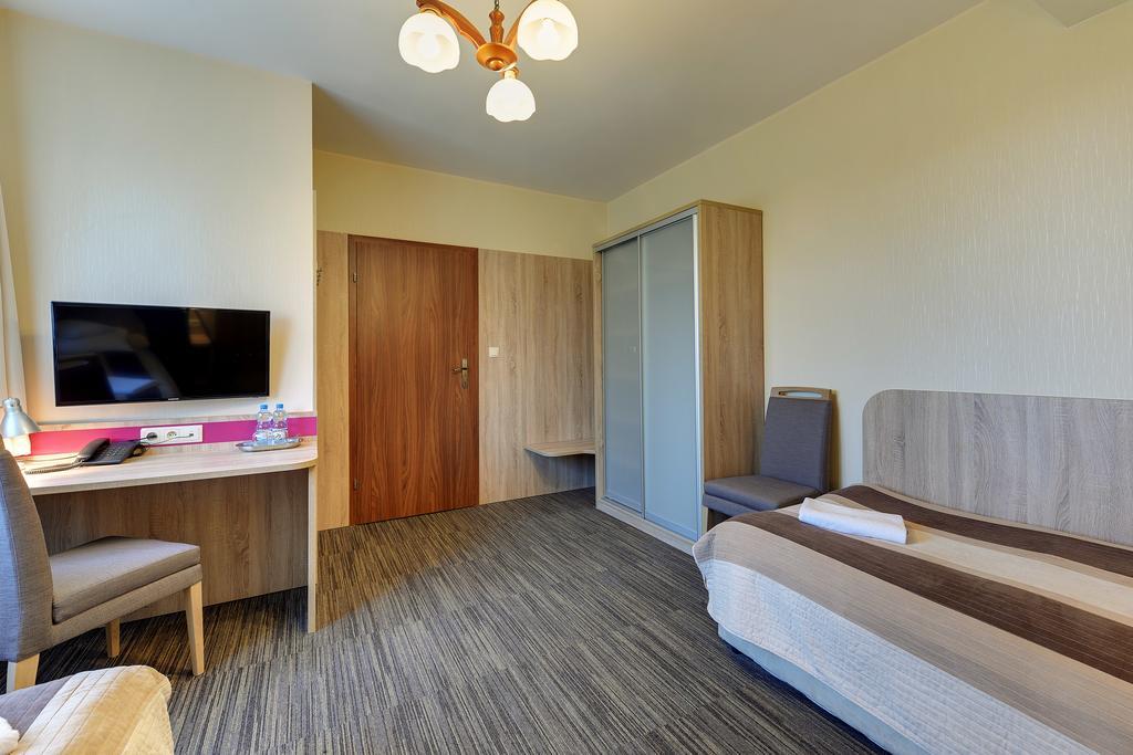 그단스크 Abak B&B 외부 사진