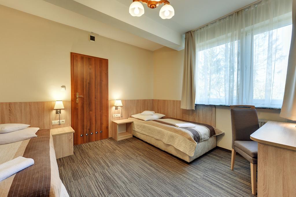 그단스크 Abak B&B 외부 사진