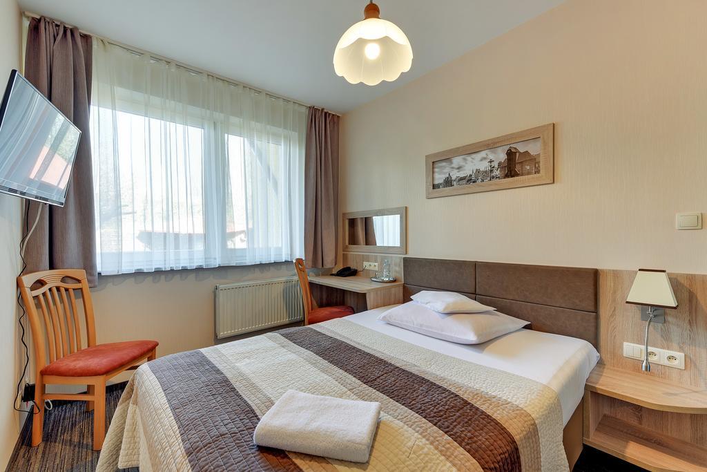 그단스크 Abak B&B 외부 사진