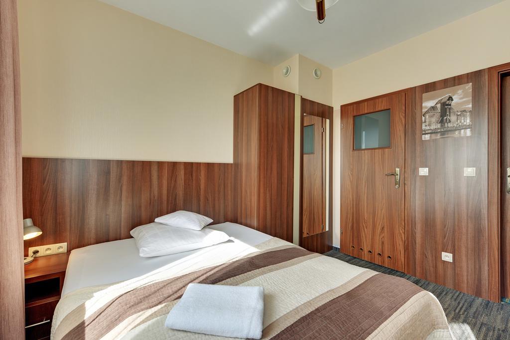그단스크 Abak B&B 외부 사진