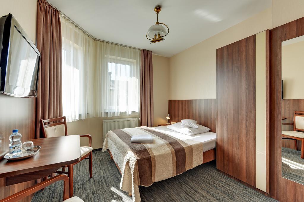 그단스크 Abak B&B 외부 사진