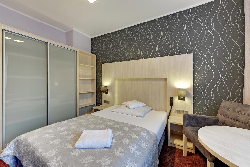 그단스크 Abak B&B 외부 사진