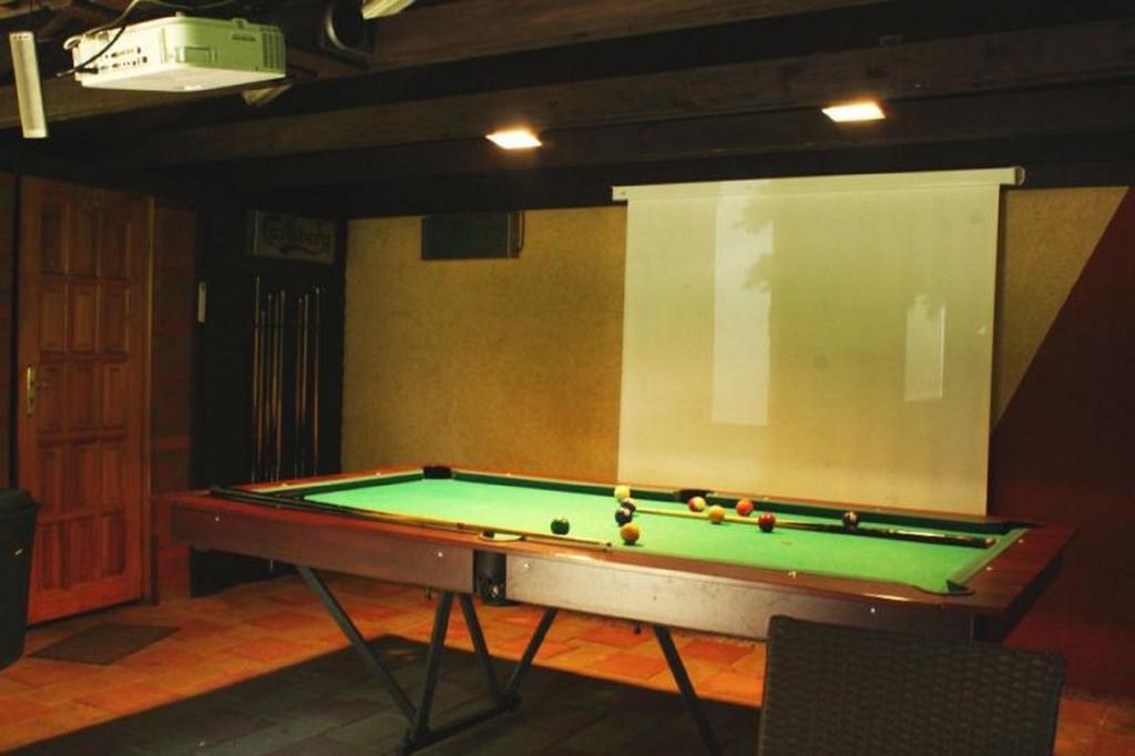 그단스크 Abak B&B 외부 사진